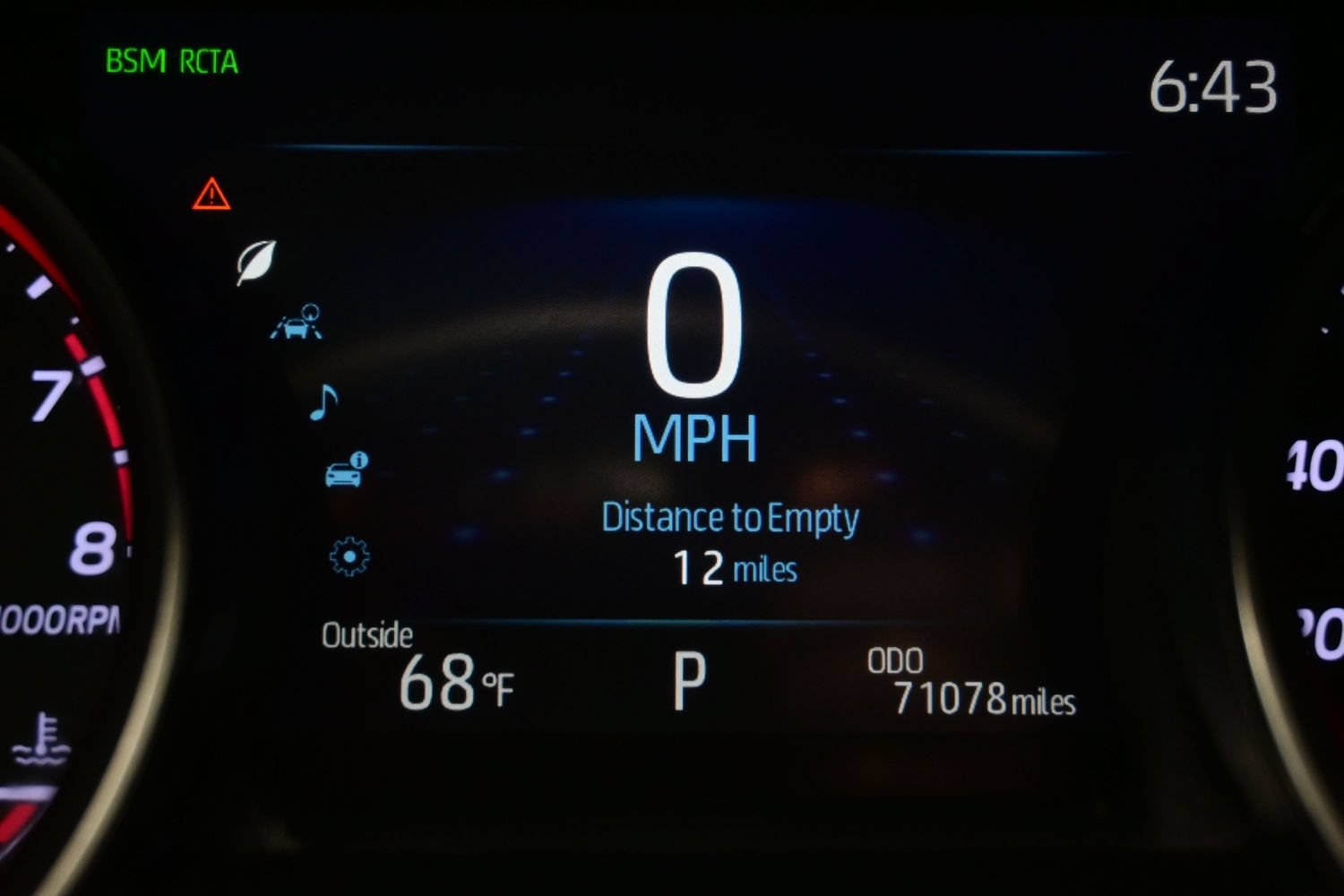 Used 2023 Toyota Camry XSE FWD image 27