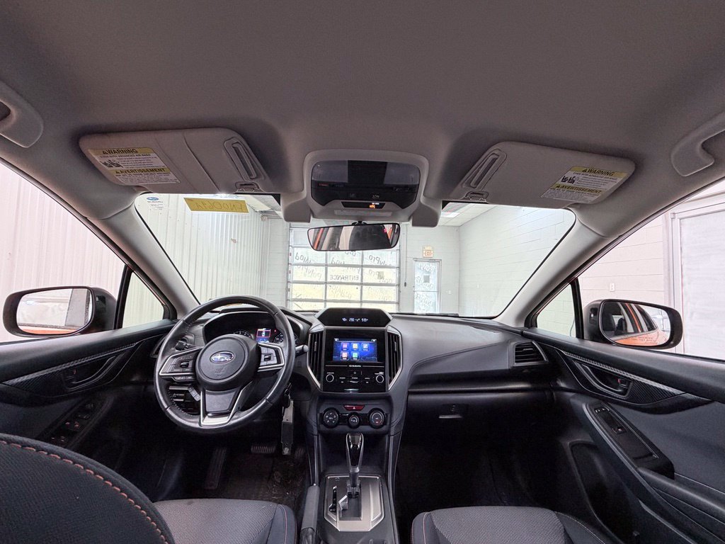 Used 2018 Subaru Crosstrek 2.0i Premium w/ Eyesight System AWD/4WD image 25