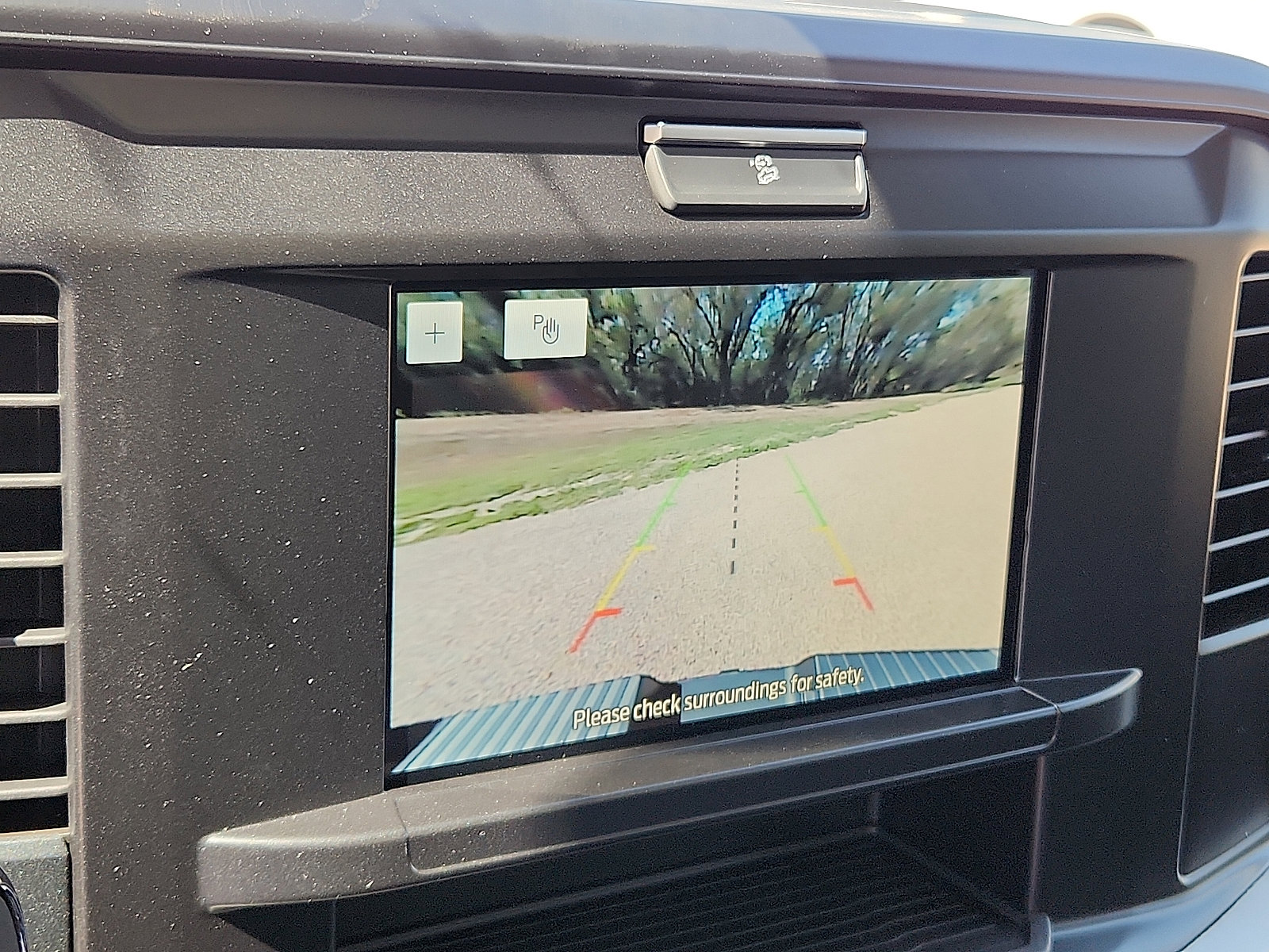 New 2026 Ford F250 XL image 13