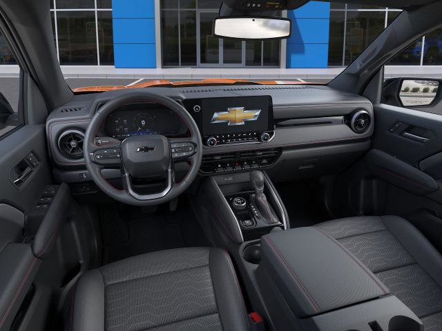 New 2026 Chevrolet Colorado Z71 w/ Z71 Convenience Package 2 image 39