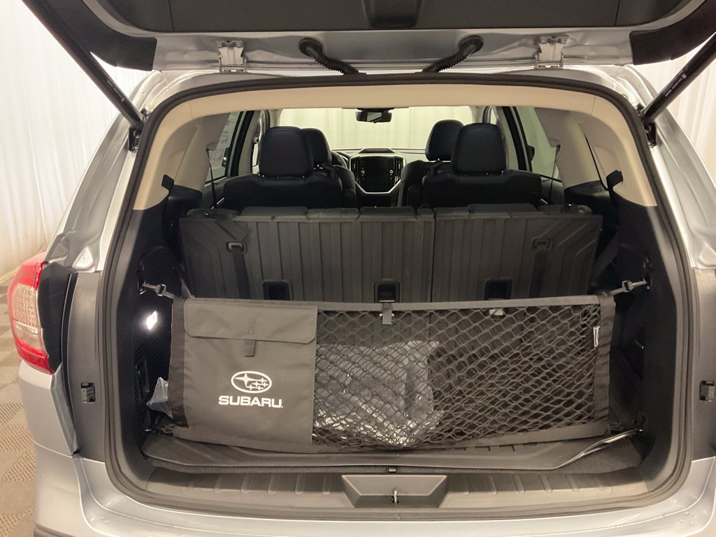 New 2027 Subaru Ascent Touring AWD/4WD image 26