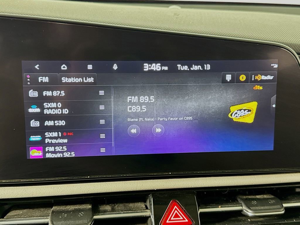 Used 2023 Kia Niro Wave w/ Wave Preserve Package image 21