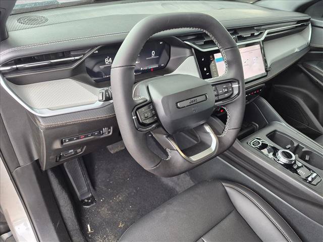 New 2026 Jeep Cherokee Limited AWD/4WD image 3