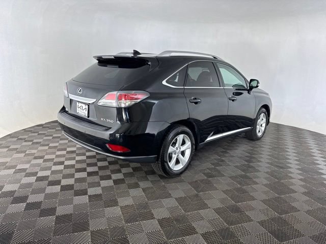 Used 2015 Lexus RX 350 AWD image 7