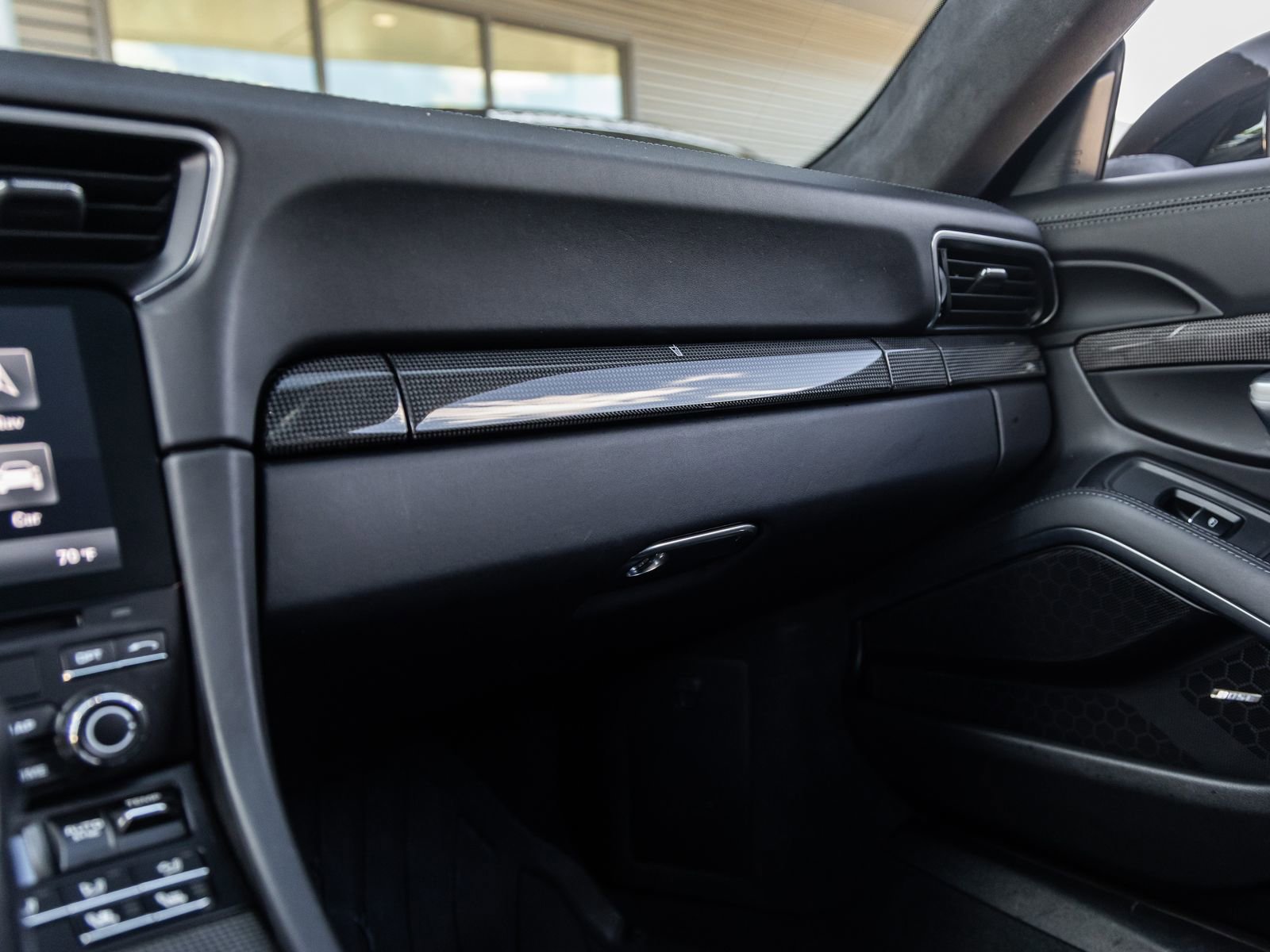 Certified 2018 Porsche 911 Turbo S image 30