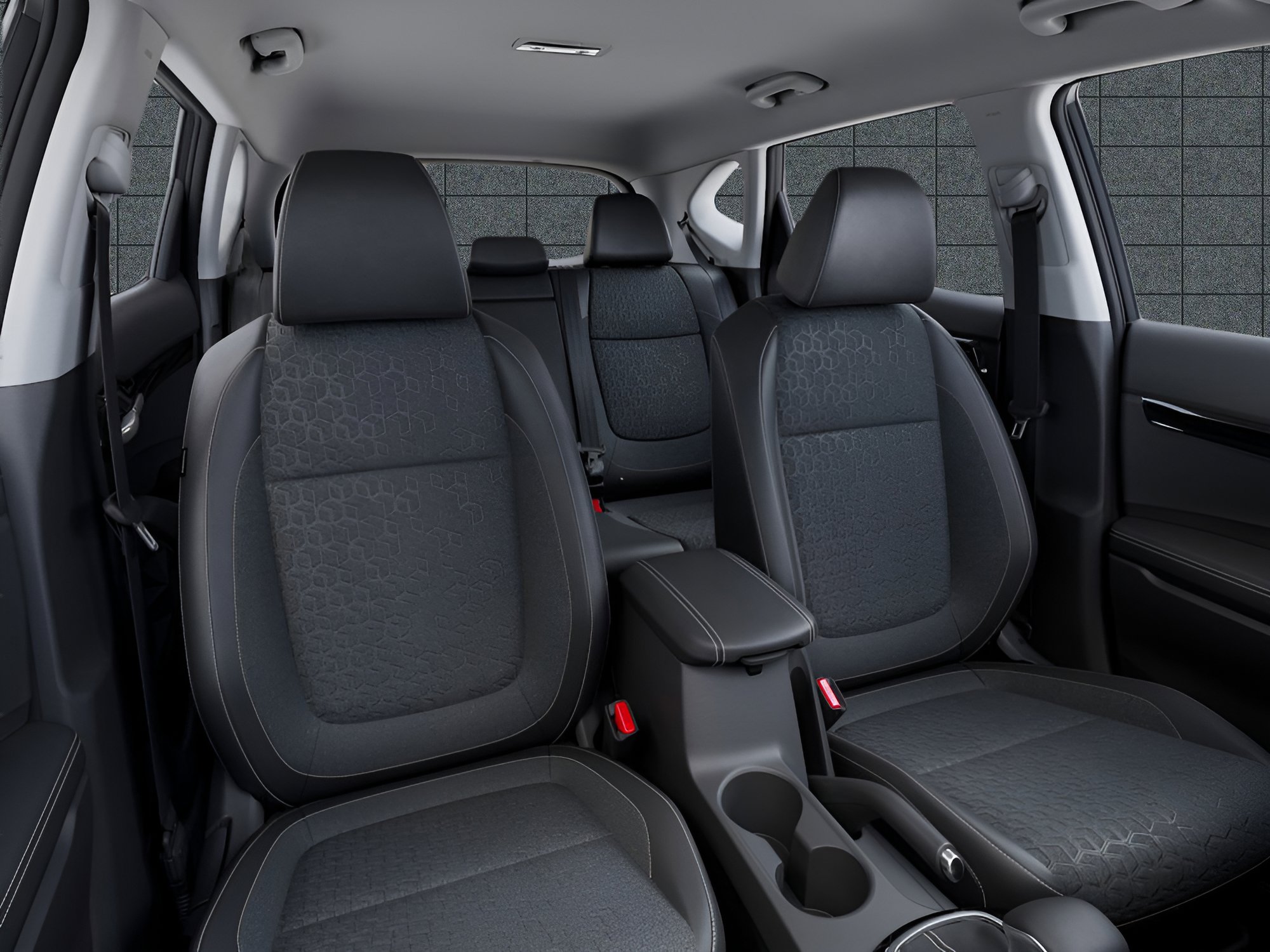 New 2025 Kia Seltos S FWD image 15