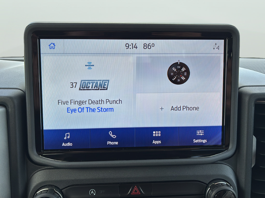 Used 2021 Ford Bronco Sport Big Bend AWD/4WD image 20