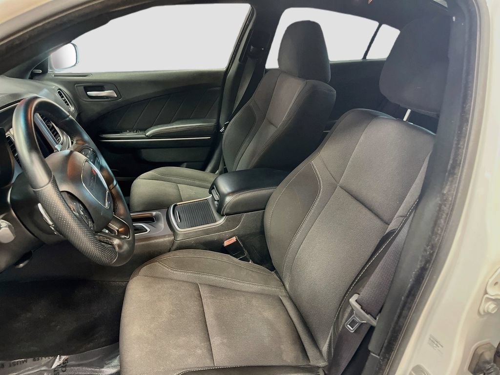 Used 2022 Dodge Charger SXT AWD/4WD image 20