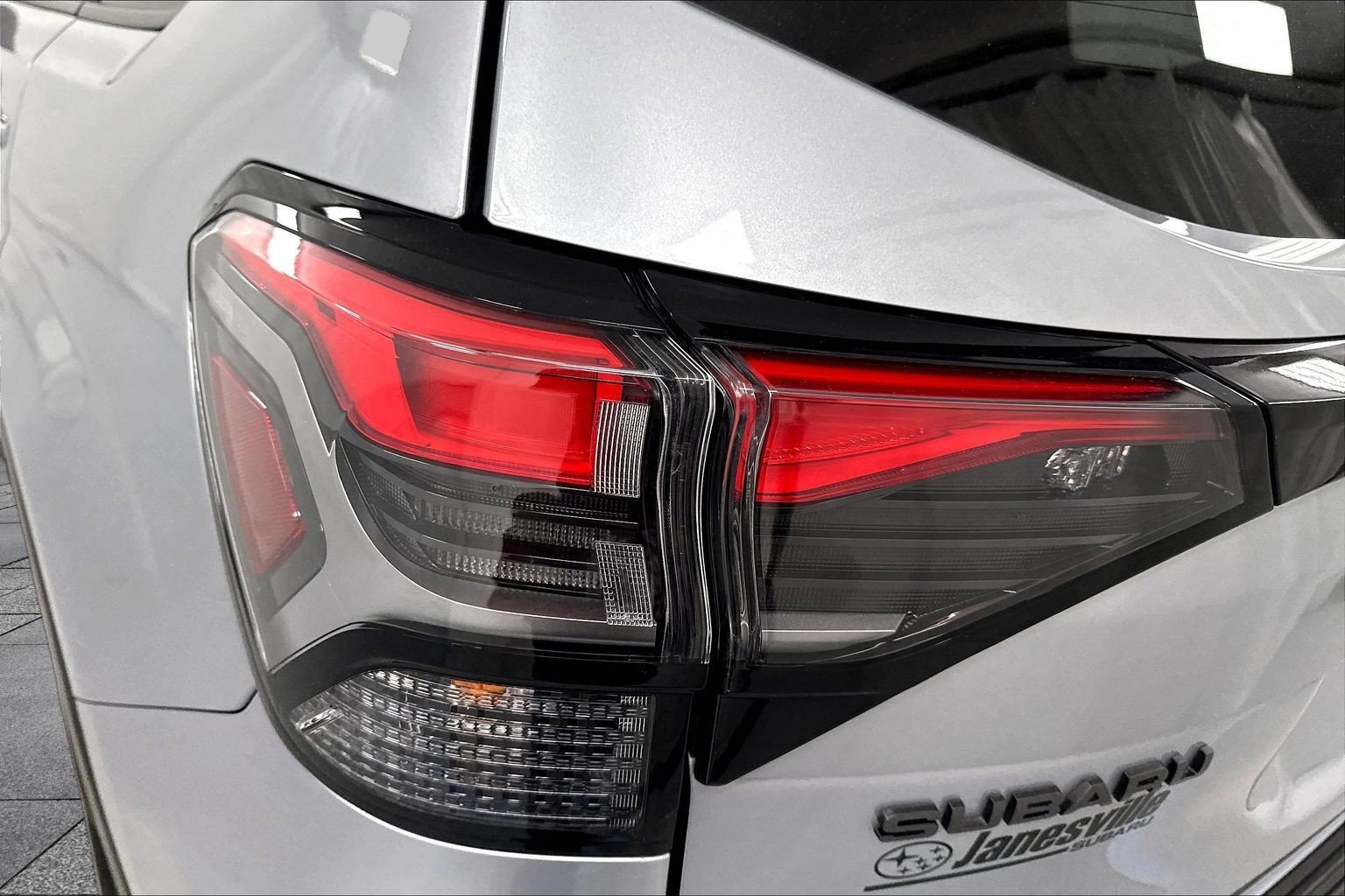 Certified 2025 Subaru Forester Premium AWD/4WD image 29