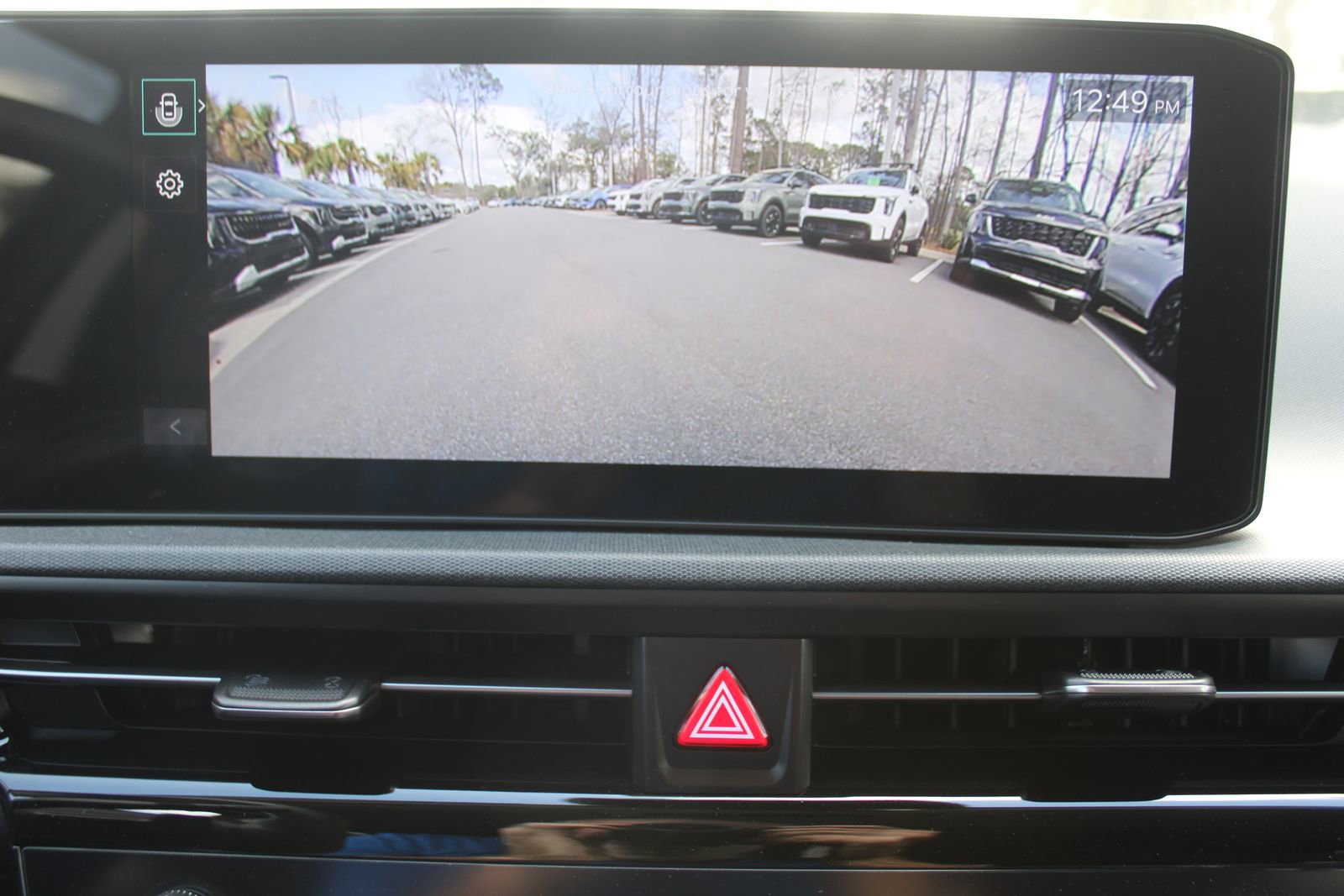 New 2025 Kia EV6 Light image 54