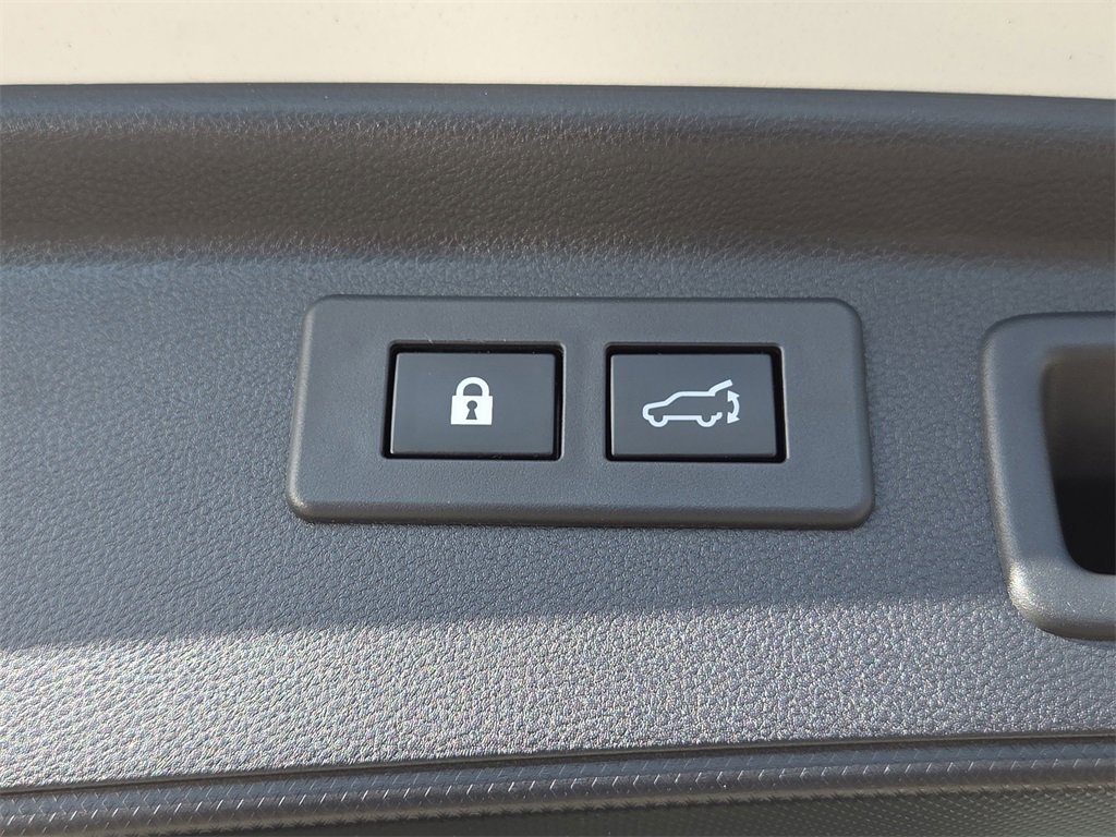 Used 2022 Subaru Forester Wilderness image 14