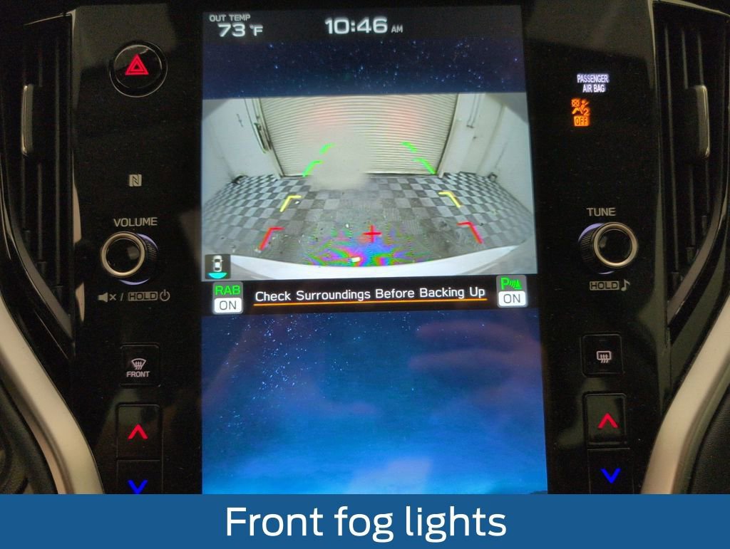 Used 2025 Subaru Legacy Touring XT w/ Popular Package #3 image 34