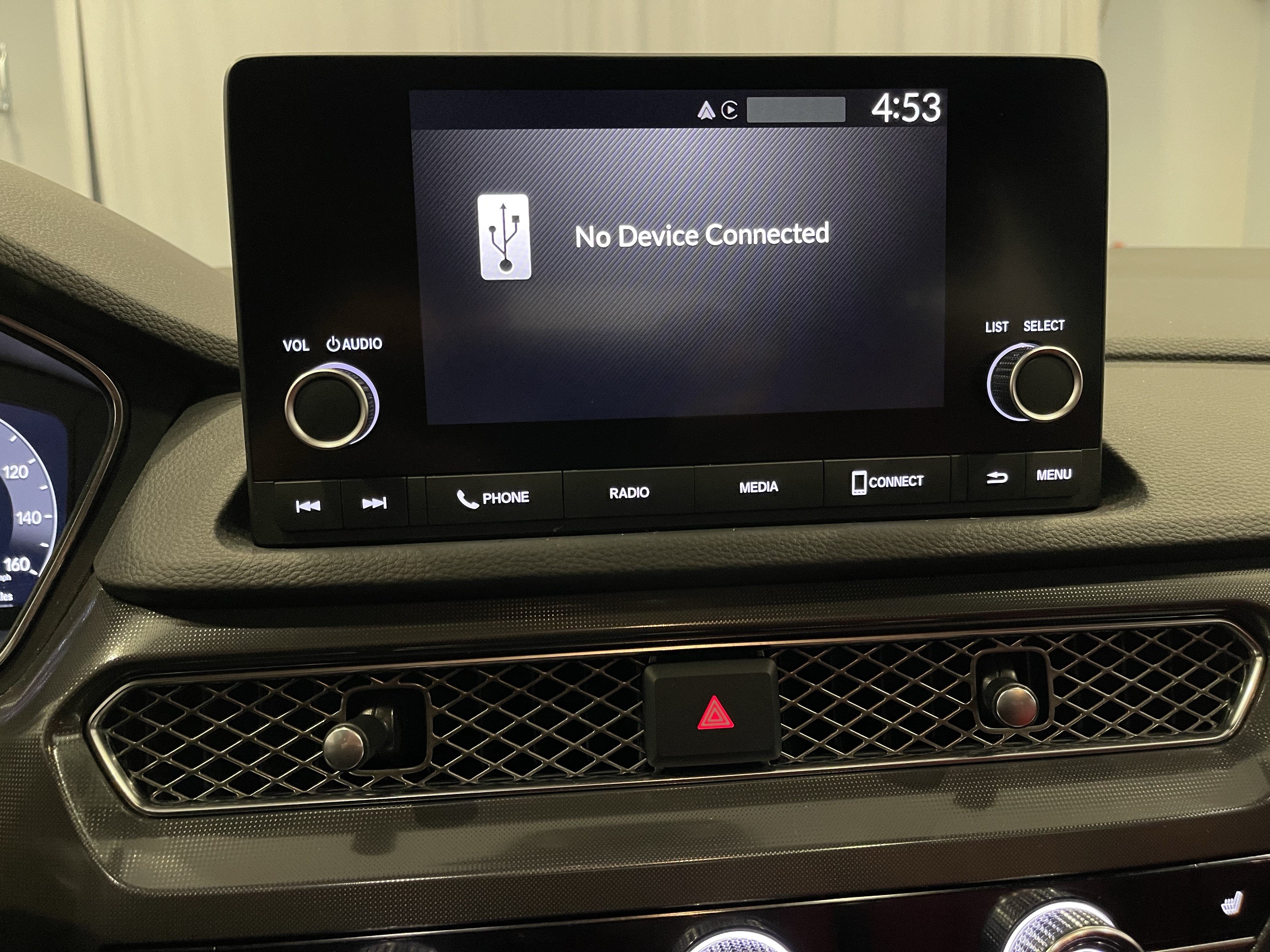 Used 2024 Acura Integra A-Spec FWD image 22