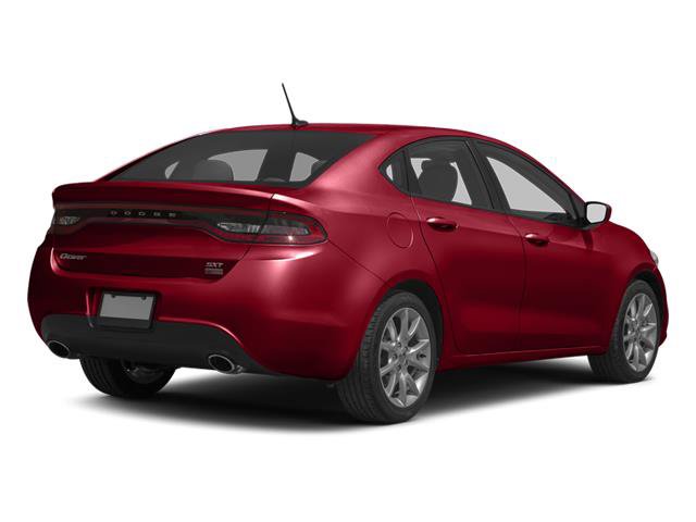 Used 2013 Dodge Dart Aero FWD image 2