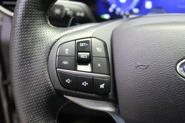 Used 2020 Ford Explorer ST w/ ST Street Pack AWD/4WD image 14