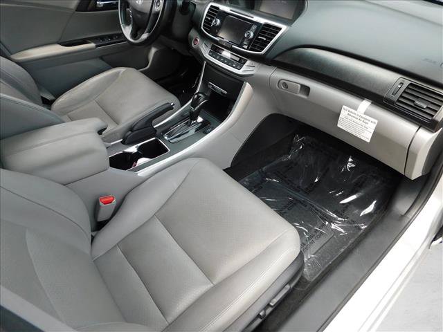 Used 2015 Honda Accord EX-L image 28