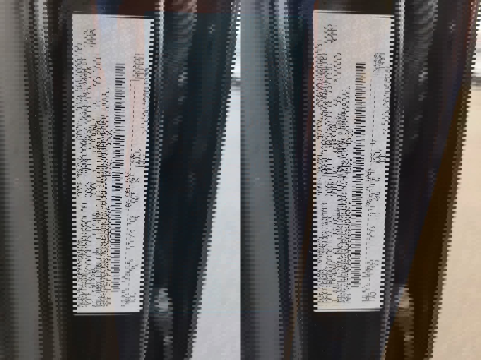 Used 2024 Ford F250 XLT w/ FX4 Off-Road Package image 29