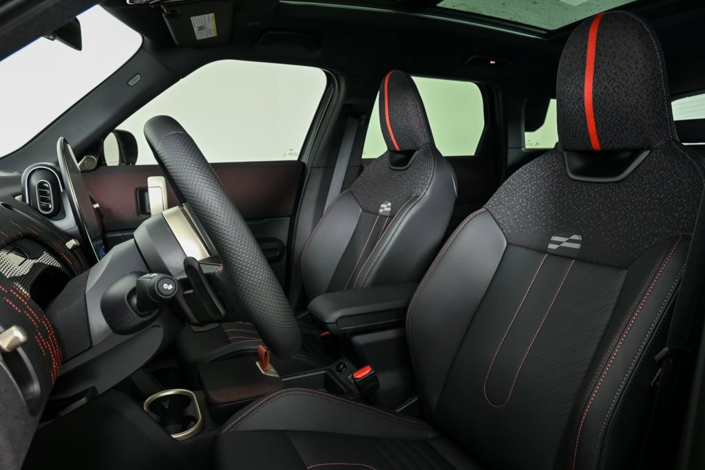 Used 2026 MINI Cooper Countryman John Cooper Works w/ Comfort Package Max image 6