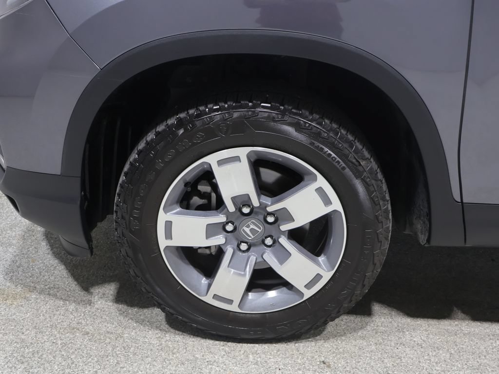 Used 2024 Honda Ridgeline RTL image 9
