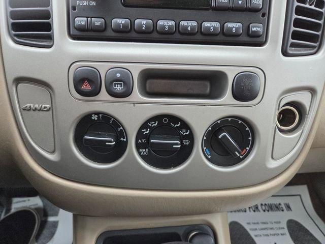 Used 2007 Ford Escape XLT AWD/4WD image 19