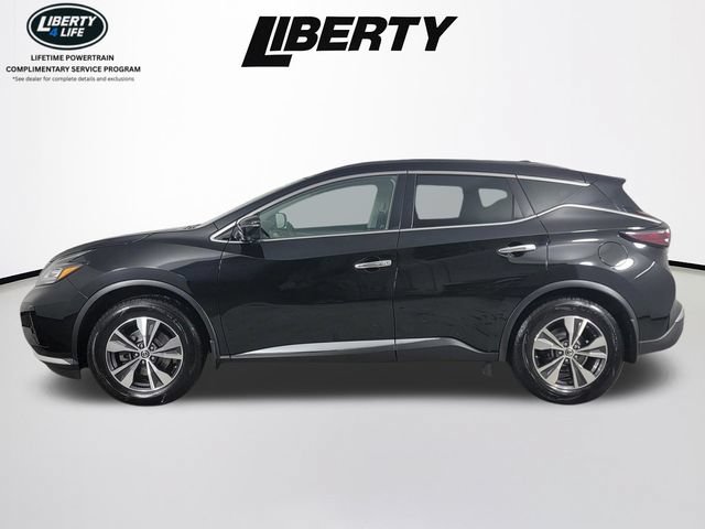 Used 2019 Nissan Murano SV w/ Premium Package AWD/4WD image 6