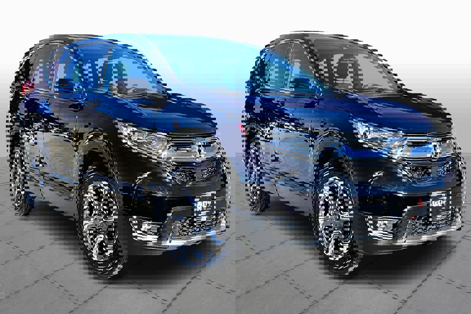 Used 2018 Honda CR-V EX image 2