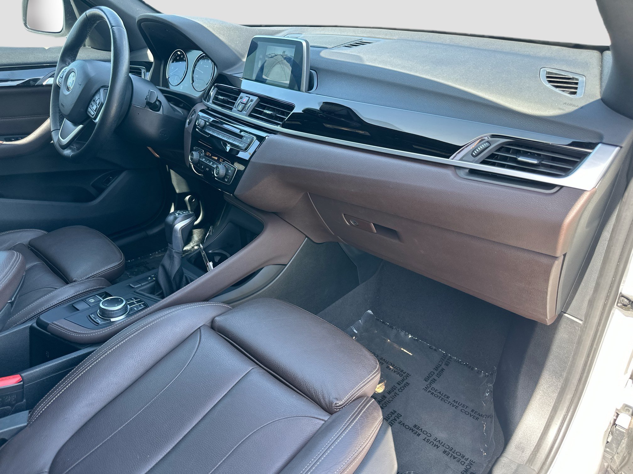 Used 2019 BMW X1 sDrive28i w/ Convenience Package FWD image 30