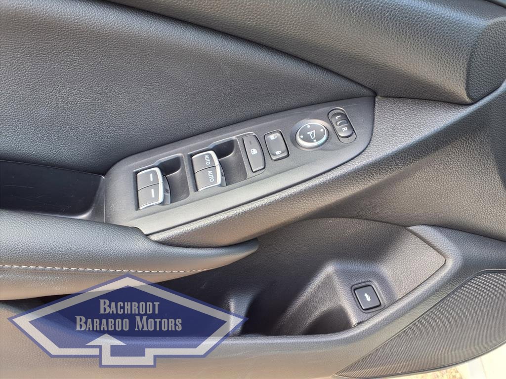 Used 2022 Honda Accord Sport image 15