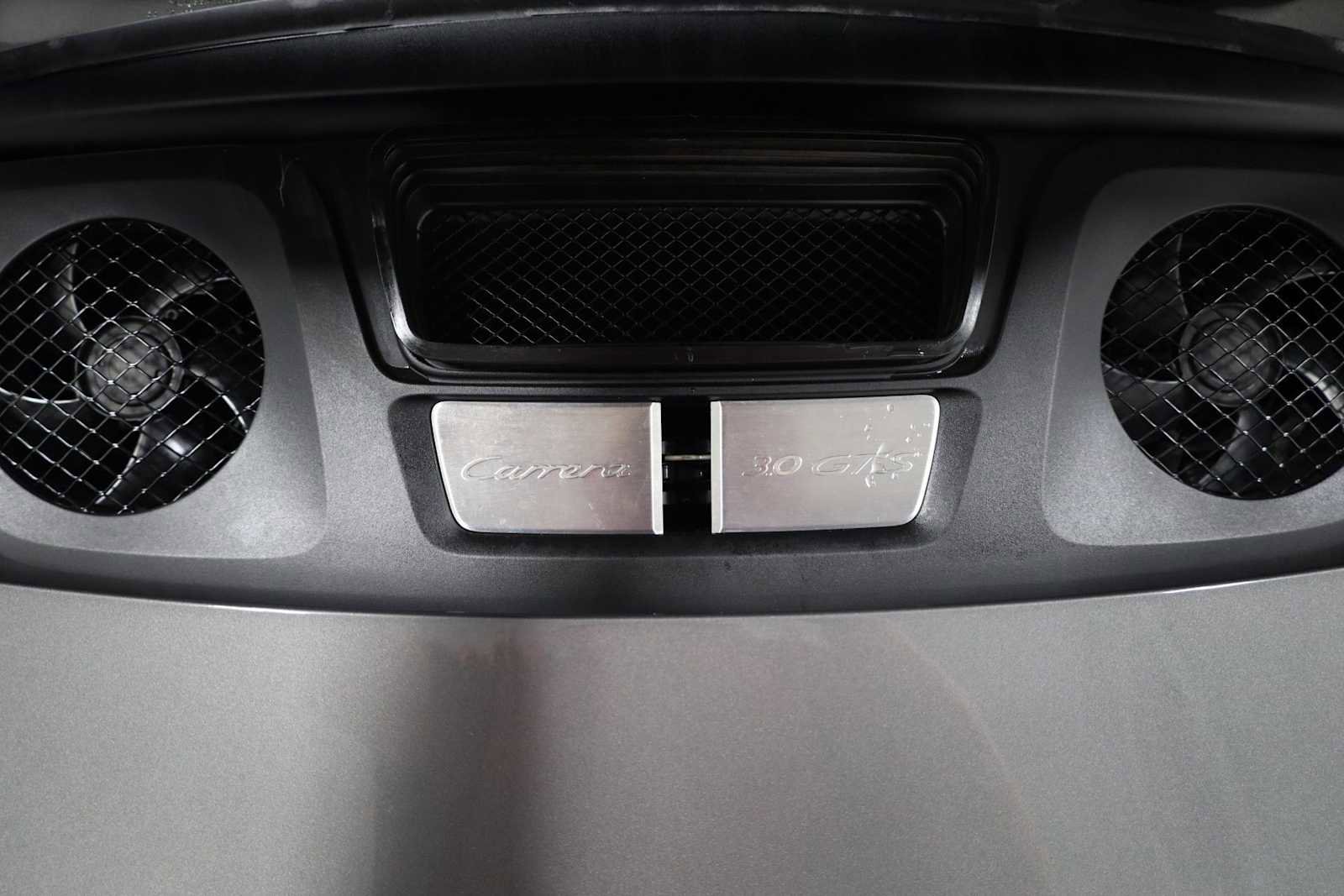 Used 2019 Porsche 911 Carrera GTS image 37