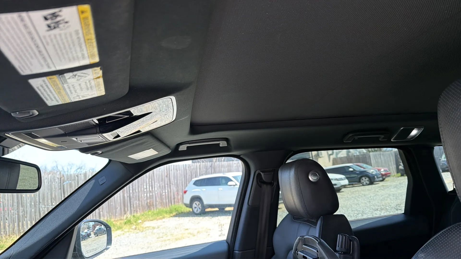 Used 2014 Land Rover Range Rover Sport HSE image 27