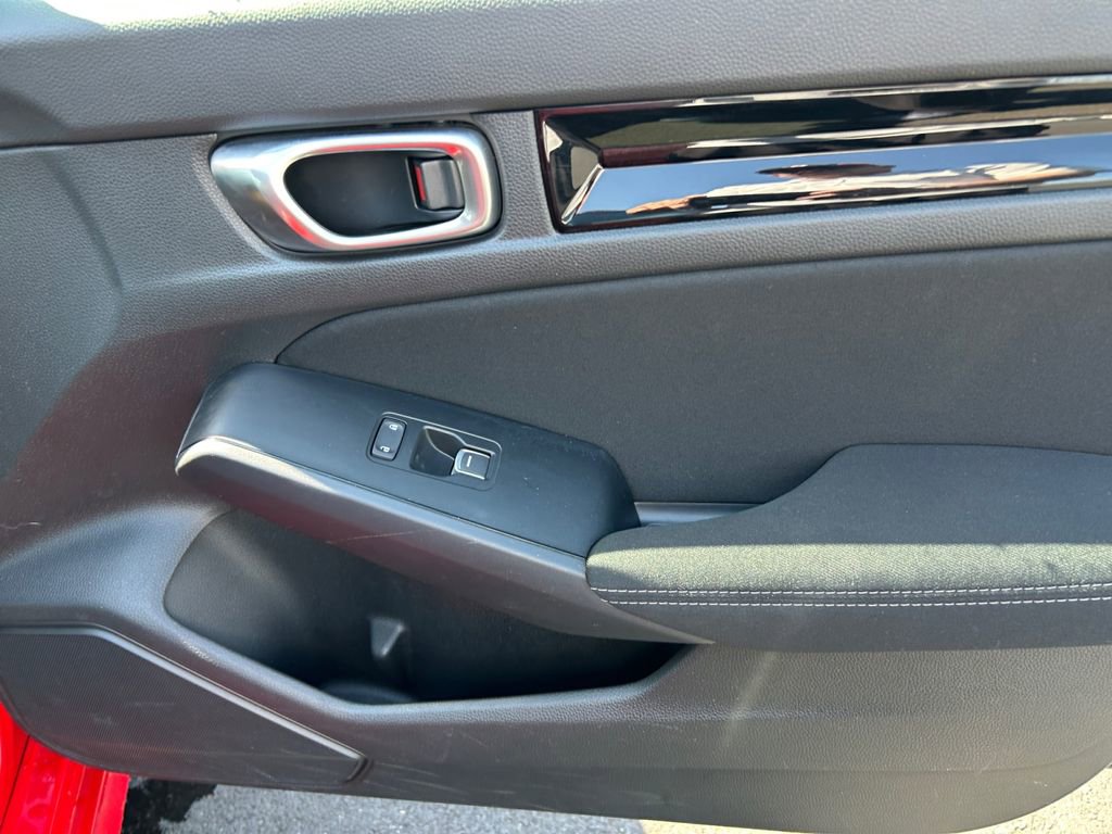 Used 2023 Honda Civic EX image 21