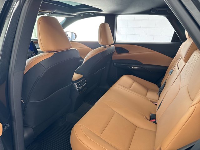 New 2026 Lexus RX 350 Premium image 40