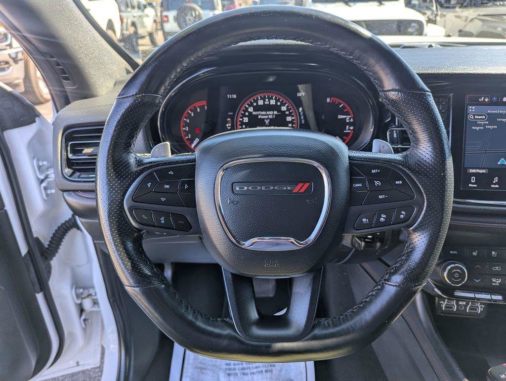 Used 2024 Dodge Durango R/T image 22
