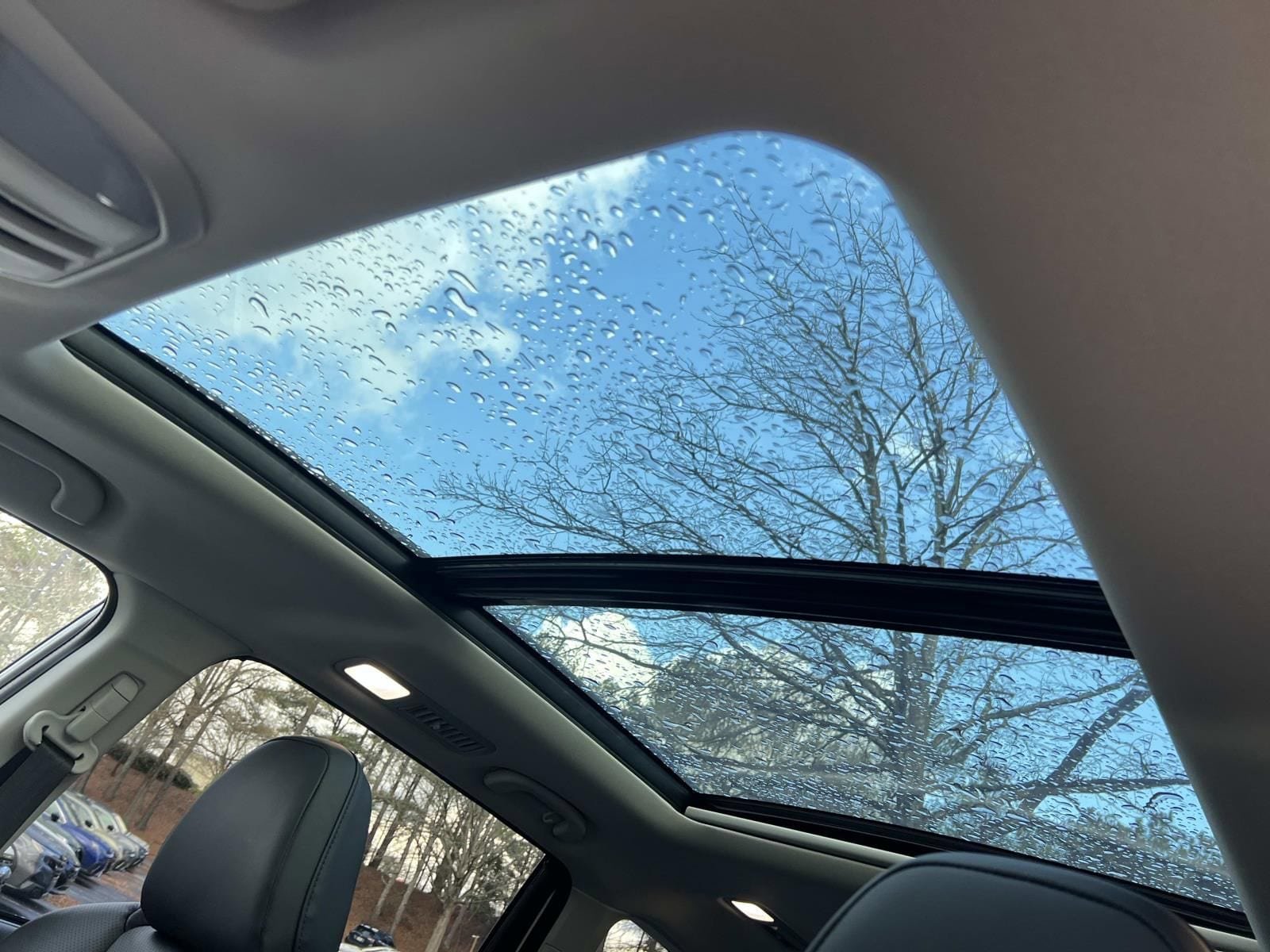 New 2026 Subaru Ascent Touring w/ Popular Package #1 image 23
