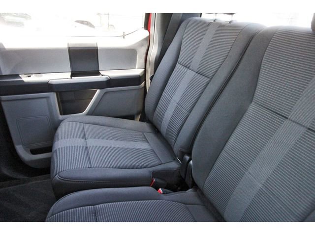 Used 2018 Ford F150 XL w/ Equipment Group 101A Mid RWD image 10