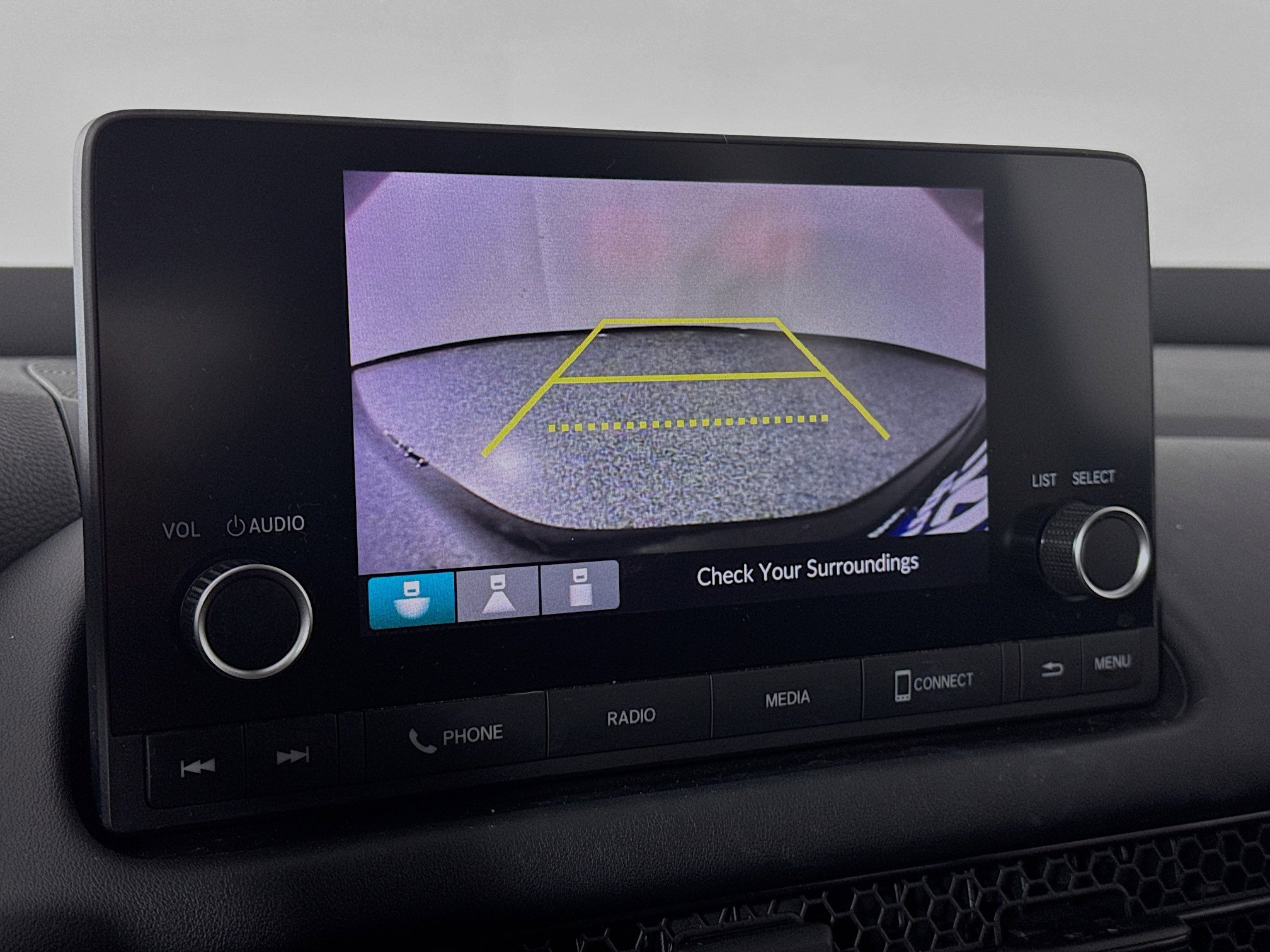 Certified 2023 Honda HR-V LX image 13