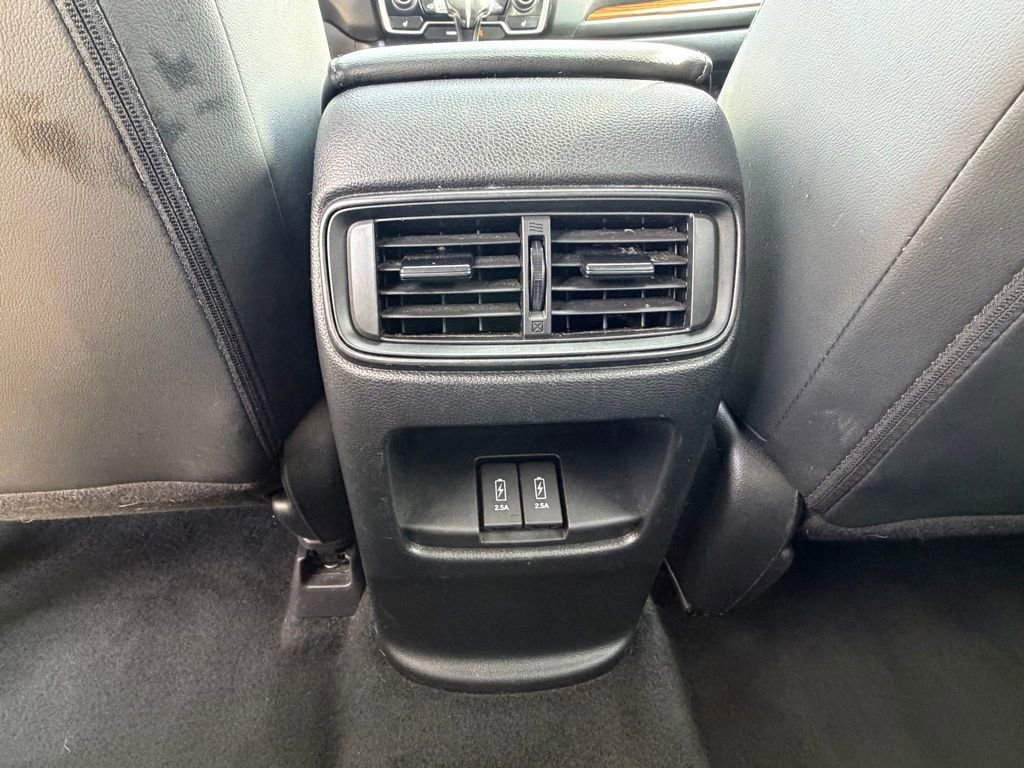 Used 2020 Honda CR-V EX-L image 30