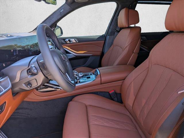 New 2026 BMW ALPINA XB7 image 4