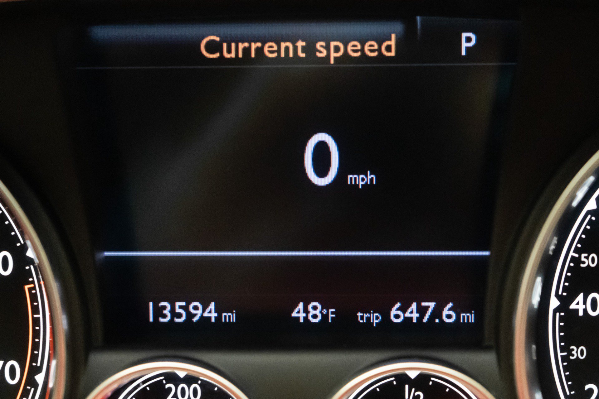 Used 2017 Bentley Flying Spur S V8 AWD/4WD image 22