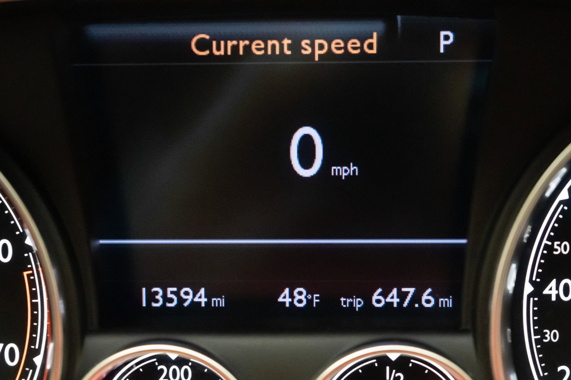 Used 2017 Bentley Flying Spur S V8 image 22