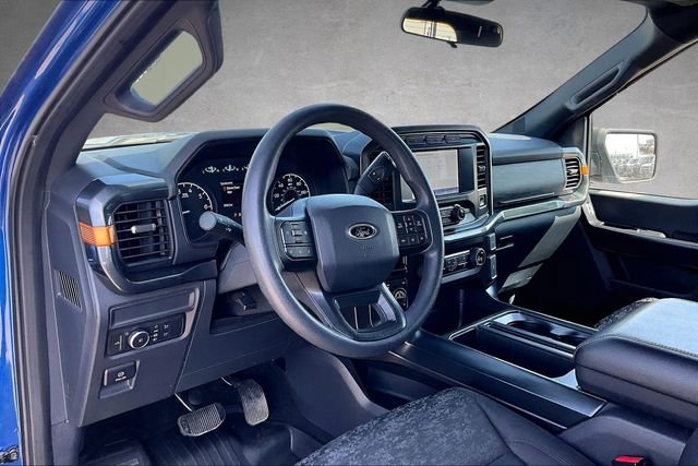 Used 2022 Ford F150 Tremor AWD/4WD image 12