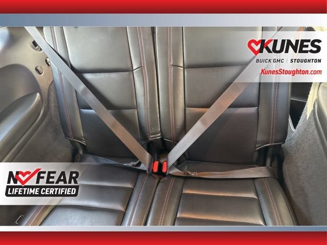 Used 2025 Dodge Durango R/T AWD/4WD image 18