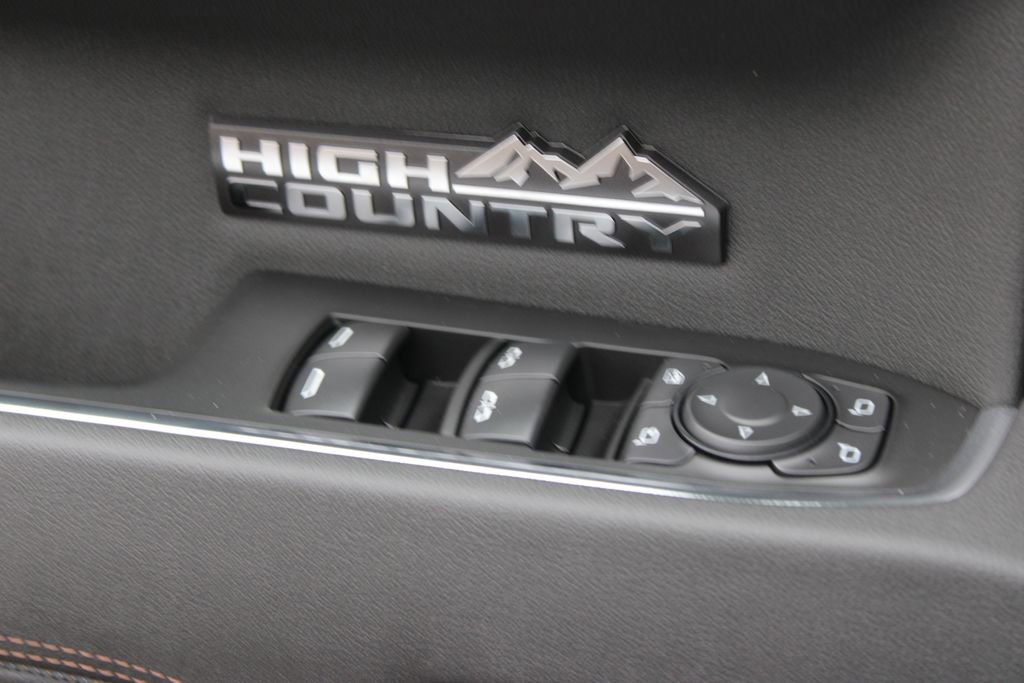 New 2026 Chevrolet Silverado 1500 High Country image 39