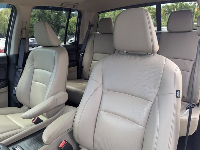 Certified 2021 Honda Ridgeline RTL-E image 32
