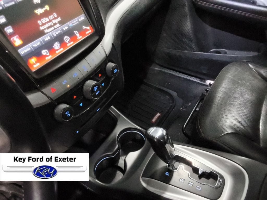 Used 2018 Dodge Journey GT AWD/4WD image 28