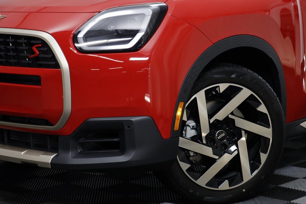 New 2026 MINI Cooper Countryman S w/ Comfort Package Max image 3