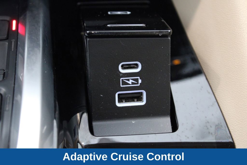 Used 2023 Acura MDX SH-AWD w/ Technology Package image 18