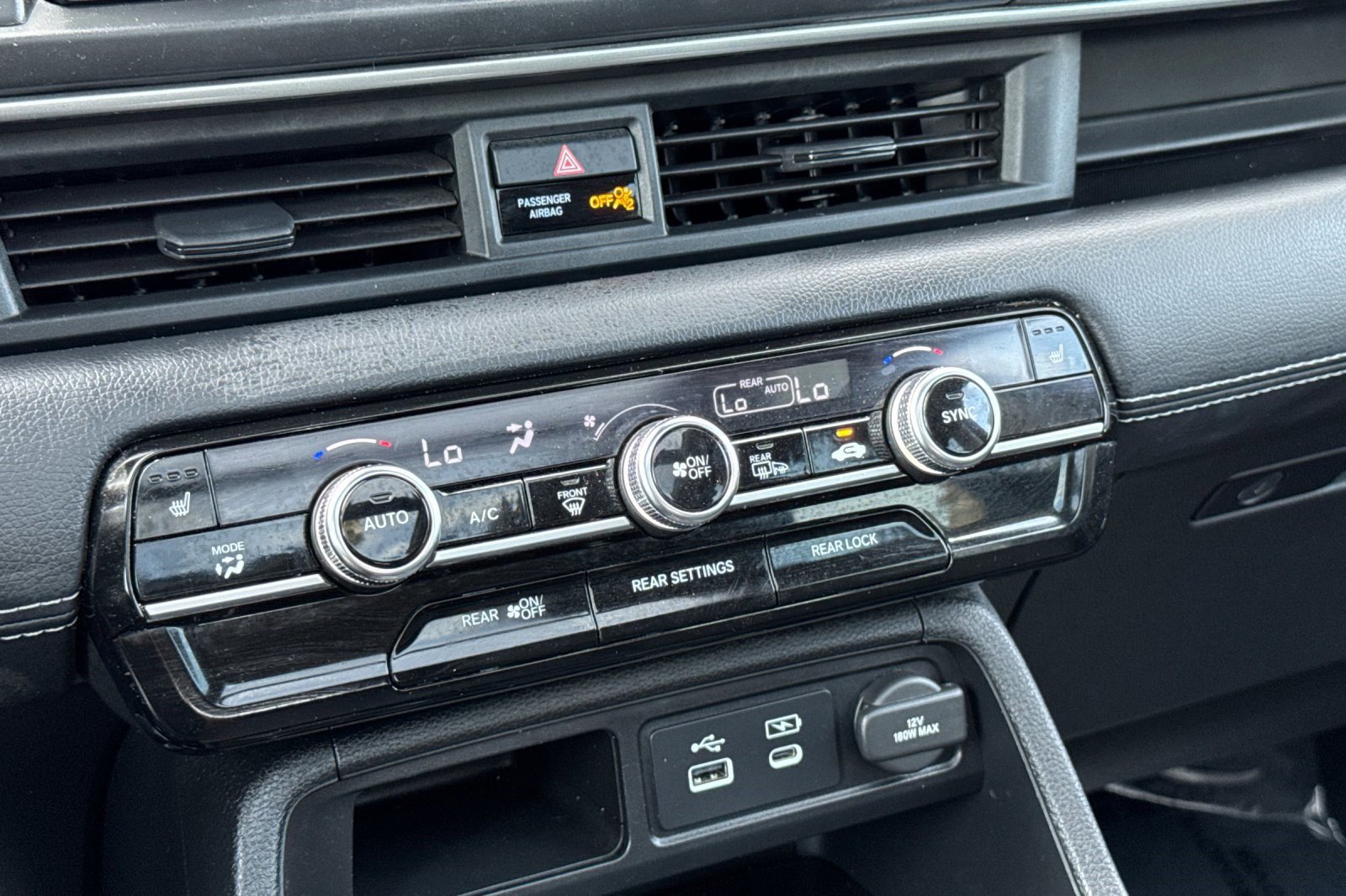 Certified 2023 Honda Pilot Touring image 26