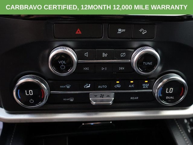 Used 2022 Ford Expedition Max XLT AWD/4WD image 31