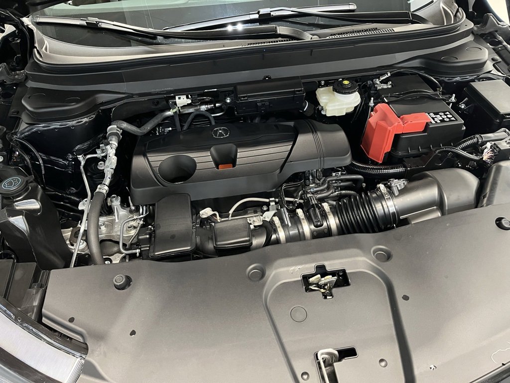New 2026 Acura RDX A-Spec image 19